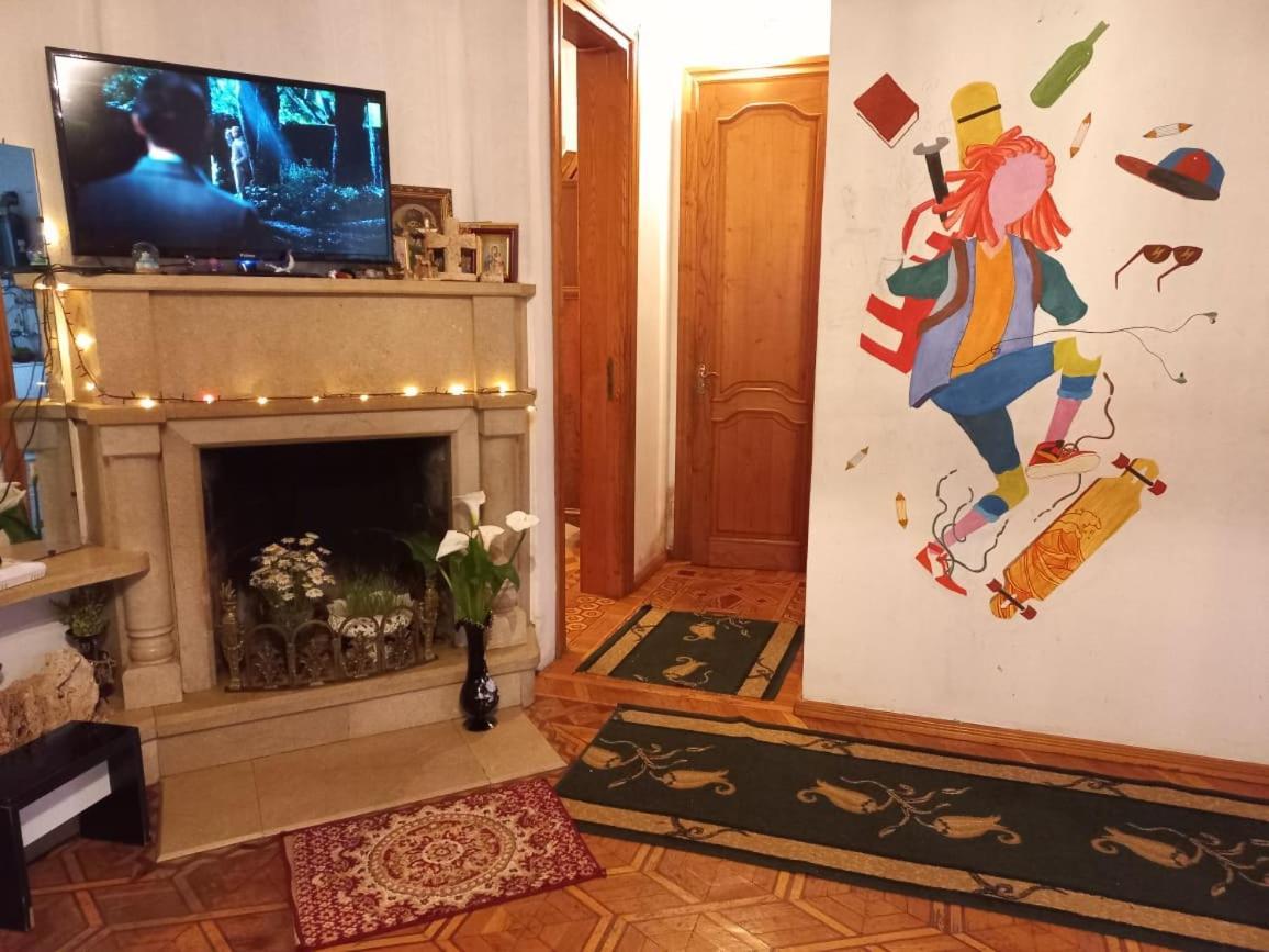 Сибиряк Tskaltubo Eksteriør bilde