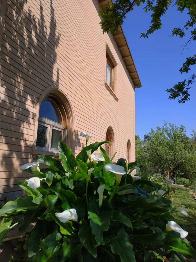 Сибиряк Tskaltubo Eksteriør bilde